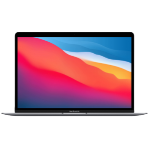 لپ تاپ 13.3 اینچی اپل مدل MacBook Air MGN63 2020 LLA