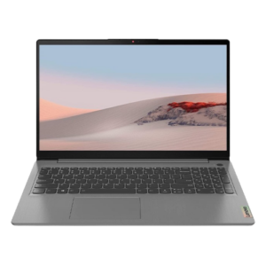 لپ تاپ 15.6 اینچی لنوو مدل IdeaPad 3 15ITL6-i3 4GB 1HDD
